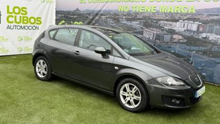 SEAT León 1.6 TDI 105cv Style