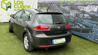 SEAT León 1.6 TDI 105cv Style