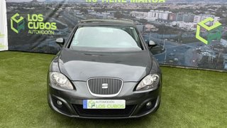 SEAT León 1.6 TDI 105cv Style