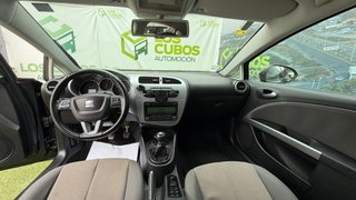 SEAT León 1.6 TDI 105cv Style