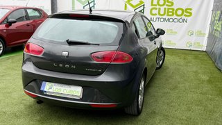 SEAT León 1.6 TDI 105cv Style