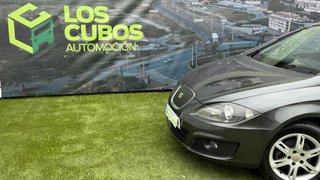 SEAT León 1.6 TDI 105cv Style