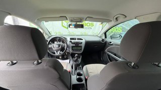 SEAT León 1.6 TDI 105cv Style