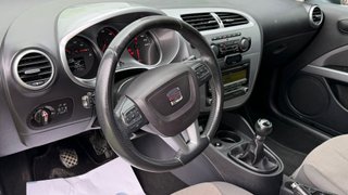 SEAT León 1.6 TDI 105cv Style