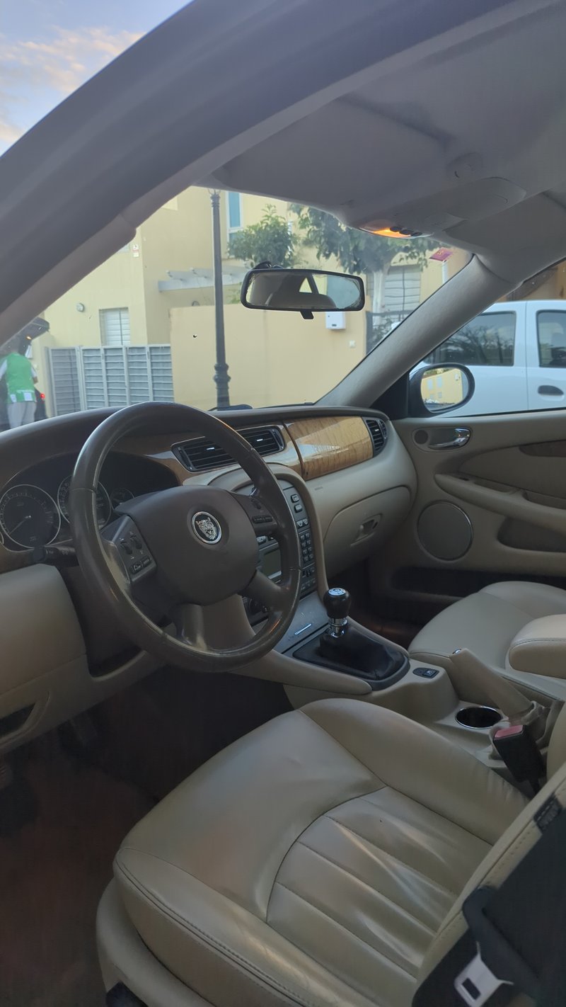 Jaguar X-Type 2005 - foto 1