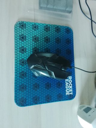 Pack Tastiera Meccanica e Mouse Gaming Trust