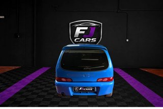 Fiat Seicento 1.1 Sporting 40 kW (54 CV)
