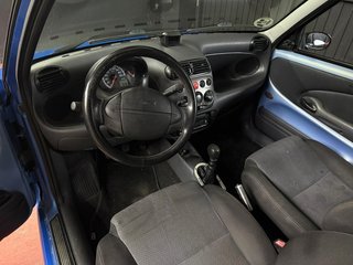 Fiat Seicento 1.1 Sporting 40 kW (54 CV)