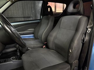 Fiat Seicento 1.1 Sporting 40 kW (54 CV)