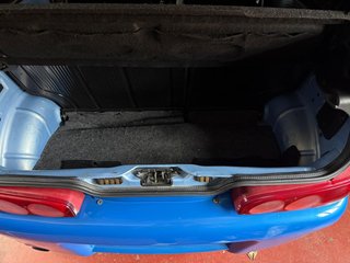 Fiat Seicento 1.1 Sporting 40 kW (54 CV)
