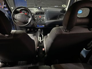 Fiat Seicento 1.1 Sporting 40 kW (54 CV)