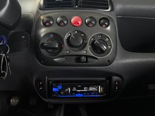 Fiat Seicento 1.1 Sporting 40 kW (54 CV)