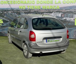 Citroën Xsara Picasso 2.0 HDI