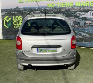 Citroën Xsara Picasso 2.0 HDI