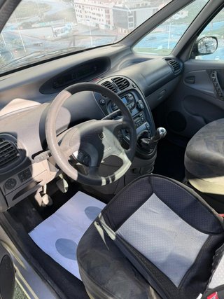 Citroën Xsara Picasso 2.0 HDI