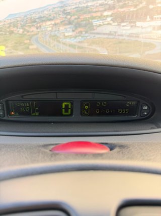Citroën Xsara Picasso 2.0 HDI