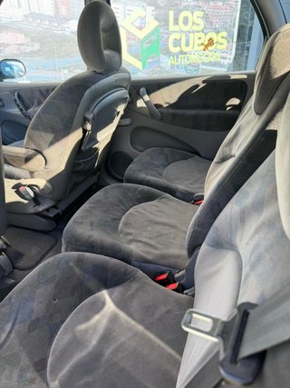 Citroën Xsara Picasso 2.0 HDI