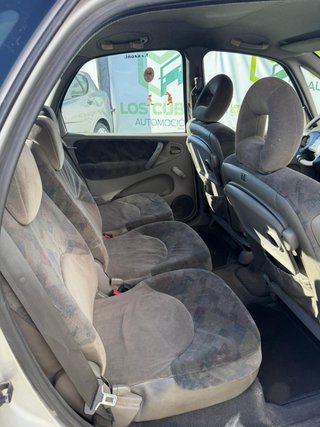 Citroën Xsara Picasso 2.0 HDI
