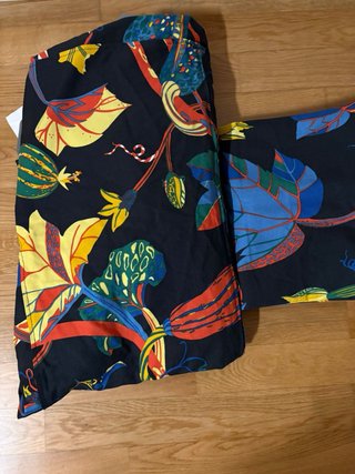 Copri Poltrona IKEA Strandmon Multicolore
