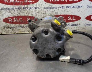 Compresor aire acondicionado citroen xsara 4491842