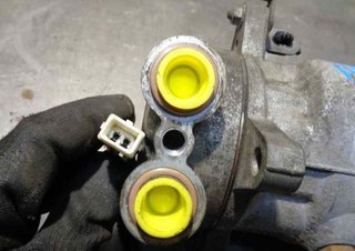 Compresor aire acondicionado citroen xsara 4491842