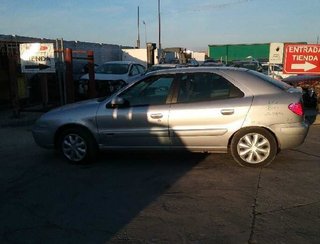 Compresor aire acondicionado citroen xsara 4491842