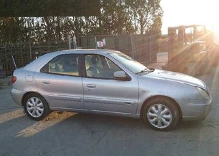 Compresor aire acondicionado citroen xsara 4491842