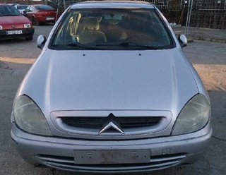 Compresor aire acondicionado citroen xsara 4491842