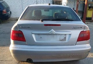 Compresor aire acondicionado citroen xsara 4491842