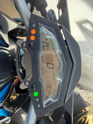 Zontes U1 125 Cc  año 2021