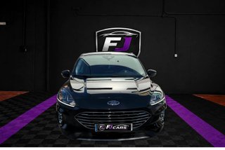 Ford Kuga 2.5 Duratec FHEV Titanium Auto 140 kW (190 CV)