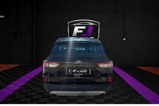Ford Kuga 2.5 Duratec FHEV Titanium Auto 140 kW (190 CV)
