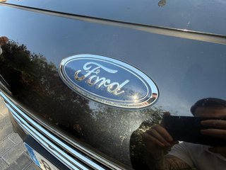 Ford Kuga 2.5 Duratec FHEV Titanium Auto 140 kW (190 CV)
