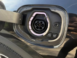 Ford Kuga 2.5 Duratec FHEV Titanium Auto 140 kW (190 CV)