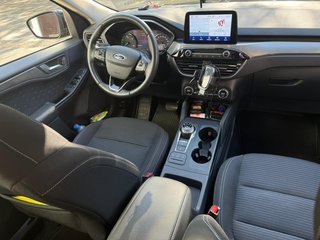 Ford Kuga 2.5 Duratec FHEV Titanium Auto 140 kW (190 CV)
