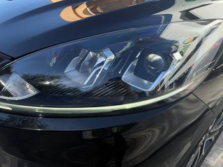 Ford Kuga 2.5 Duratec FHEV Titanium Auto 140 kW (190 CV)