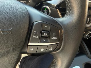 Ford Kuga 2.5 Duratec FHEV Titanium Auto 140 kW (190 CV)