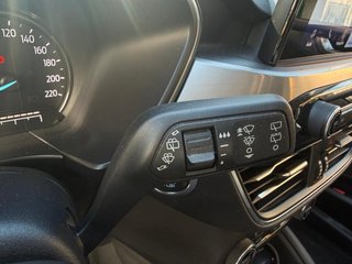 Ford Kuga 2.5 Duratec FHEV Titanium Auto 140 kW (190 CV)