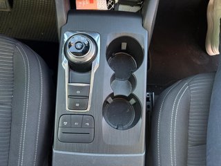 Ford Kuga 2.5 Duratec FHEV Titanium Auto 140 kW (190 CV)