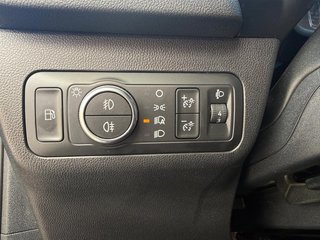 Ford Kuga 2.5 Duratec FHEV Titanium Auto 140 kW (190 CV)