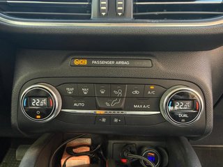 Ford Kuga 2.5 Duratec FHEV Titanium Auto 140 kW (190 CV)