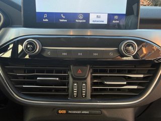 Ford Kuga 2.5 Duratec FHEV Titanium Auto 140 kW (190 CV)