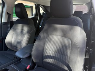Ford Kuga 2.5 Duratec FHEV Titanium Auto 140 kW (190 CV)