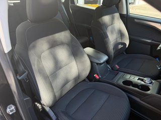 Ford Kuga 2.5 Duratec FHEV Titanium Auto 140 kW (190 CV)