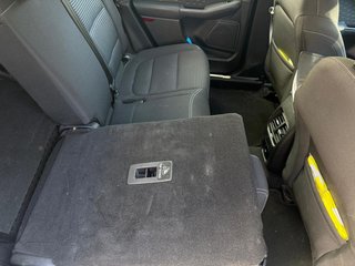 Ford Kuga 2.5 Duratec FHEV Titanium Auto 140 kW (190 CV)