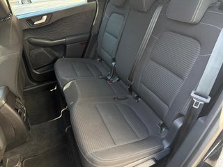 Ford Kuga 2.5 Duratec FHEV Titanium Auto 140 kW (190 CV)