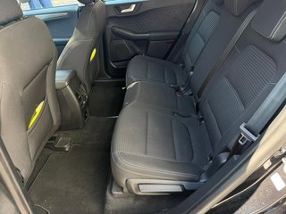 Ford Kuga 2.5 Duratec FHEV Titanium Auto 140 kW (190 CV)