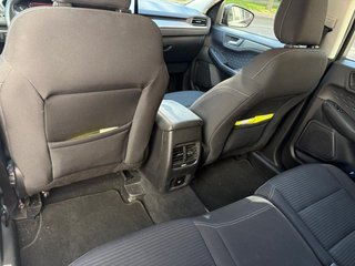 Ford Kuga 2.5 Duratec FHEV Titanium Auto 140 kW (190 CV)