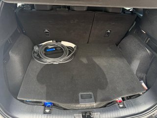 Ford Kuga 2.5 Duratec FHEV Titanium Auto 140 kW (190 CV)