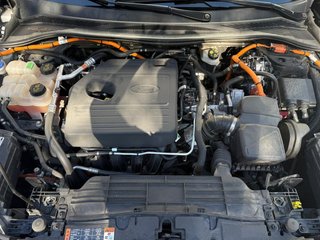 Ford Kuga 2.5 Duratec FHEV Titanium Auto 140 kW (190 CV)